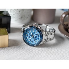 Чоловічий годинник CASIO Edifice EFR-539DE-2AVUEF