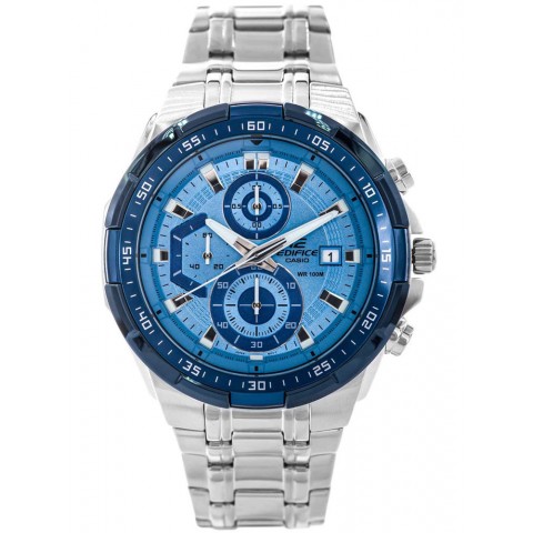 Чоловічий годинник CASIO Edifice EFR-539DE-2AVUEF