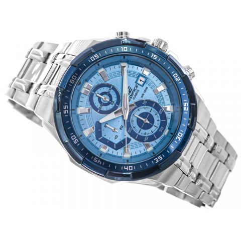 Чоловічий годинник CASIO Edifice EFR-539DE-2AVUEF