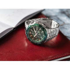 Чоловічий годинник CASIO Edifice EFR-539DE-3AVUEF