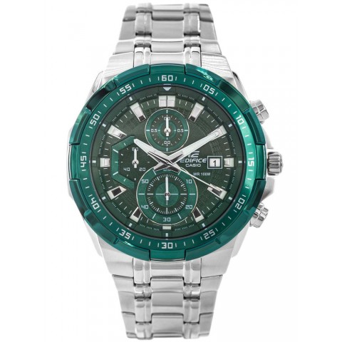 Чоловічий годинник CASIO Edifice EFR-539DE-3AVUEF