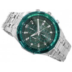 Чоловічий годинник CASIO Edifice EFR-539DE-3AVUEF