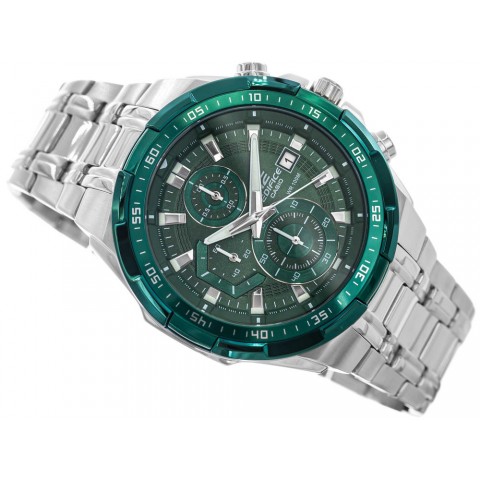 Чоловічий годинник CASIO Edifice EFR-539DE-3AVUEF