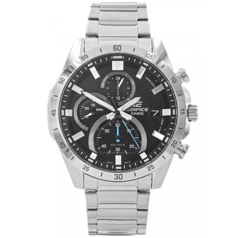 Чоловічий годинник CASIO Edifice EFR-571D-1AVUEF