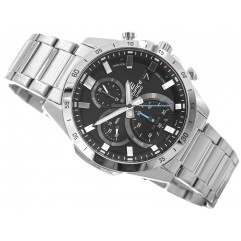 Чоловічий годинник CASIO Edifice EFR-571D-1AVUEF