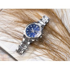Чоловічий годинник CASIO Edifice EFR-574D-2AVUEF
