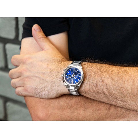 Чоловічий годинник CASIO Edifice EFR-574D-2AVUEF