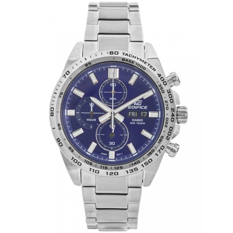 Чоловічий годинник CASIO Edifice EFR-574D-2AVUEF