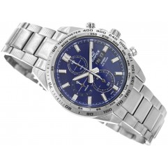 Чоловічий годинник CASIO Edifice EFR-574D-2AVUEF