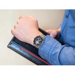 Чоловічий годинник CASIO Edifice EFR-575C-8AEF