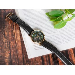 Чоловічий годинник CASIO Edifice EFR-575CL-3AEF