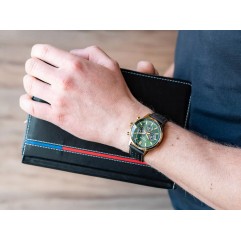 Чоловічий годинник CASIO Edifice EFR-575CL-3AEF