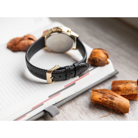 Чоловічий годинник CASIO Edifice EFR-575CL-3AEF