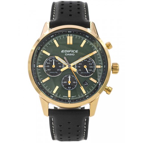 Чоловічий годинник CASIO Edifice EFR-575CL-3AEF