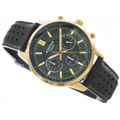 Чоловічий годинник CASIO Edifice EFR-575CL-3AEF
