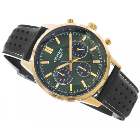 Чоловічий годинник CASIO Edifice EFR-575CL-3AEF