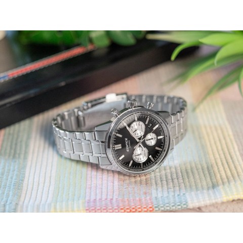 Чоловічий годинник CASIO Edifice EFR-575D-1AEF