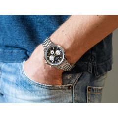 Чоловічий годинник CASIO Edifice EFR-575D-1AEF