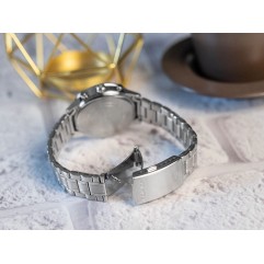 Чоловічий годинник CASIO Edifice EFR-575D-1AEF