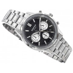 Чоловічий годинник CASIO Edifice EFR-575D-1AEF