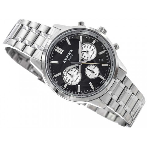Чоловічий годинник CASIO Edifice EFR-575D-1AEF