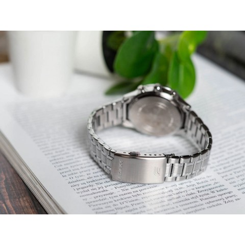 Чоловічий годинник CASIO Edifice EFR-575D-2AEF