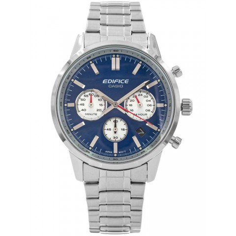 Чоловічий годинник CASIO Edifice EFR-575D-2AEF