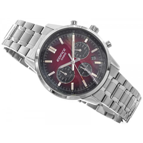 Чоловічий годинник CASIO Edifice EFR-575D-4AEF