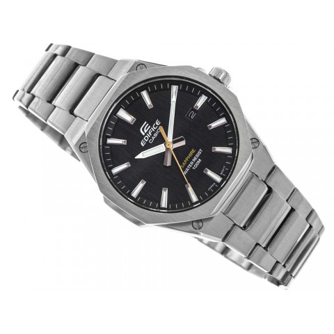 Чоловічий годинник CASIO Edifice EFR-S108D-1AVUEF