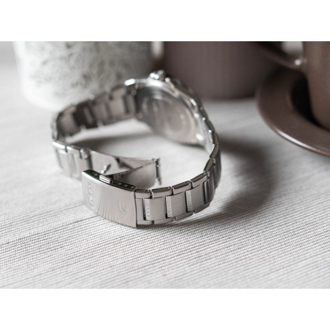 Чоловічий годинник CASIO Edifice EFR-S108D-3AVUEF