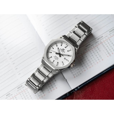 Чоловічий годинник CASIO Edifice EFR-S108D-7AVUEF