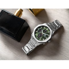 Чоловічий годинник CASIO Edifice EFS-S570D-3AUEF