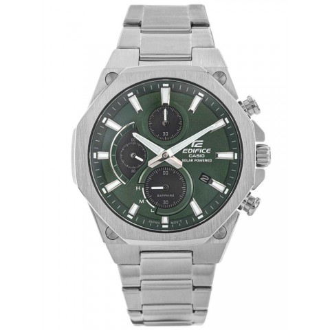 Чоловічий годинник CASIO Edifice EFS-S570D-3AUEF