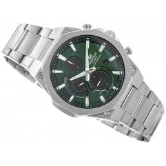 Чоловічий годинник CASIO Edifice EFS-S570D-3AUEF