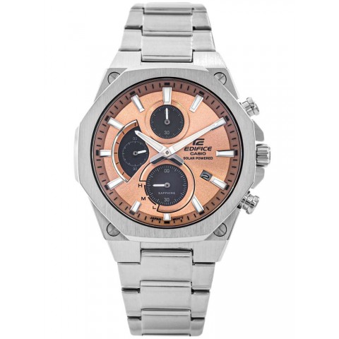 Чоловічий годинник CASIO Edifice EFS-S570D-5AUEF