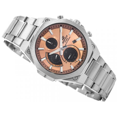 Чоловічий годинник CASIO Edifice EFS-S570D-5AUEF