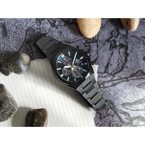 Чоловічий годинник CASIO Edifice EFS-S630DC-2AVUEF