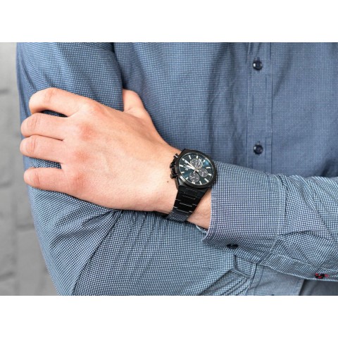 Чоловічий годинник CASIO Edifice EFS-S630DC-2AVUEF