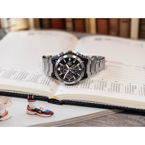 Чоловічий годинник CASIO Edifice EFS-S640D-1AVUEF