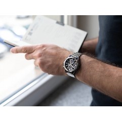 Чоловічий годинник CASIO Edifice EFS-S640D-1AVUEF