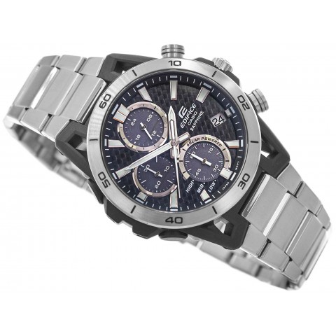 Чоловічий годинник CASIO Edifice EFS-S640D-1AVUEF