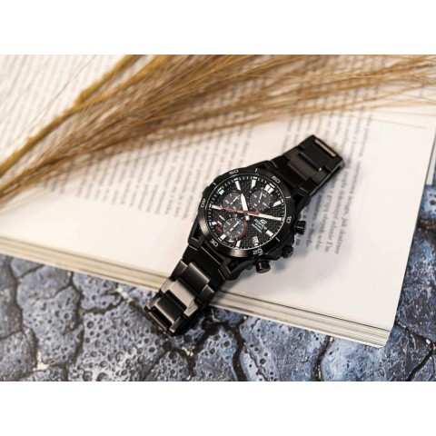 Чоловічий годинник CASIO Edifice EFS-S640DC-1AVUEF