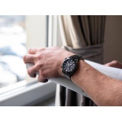 Чоловічий годинник CASIO Edifice EFS-S640DC-1AVUEF