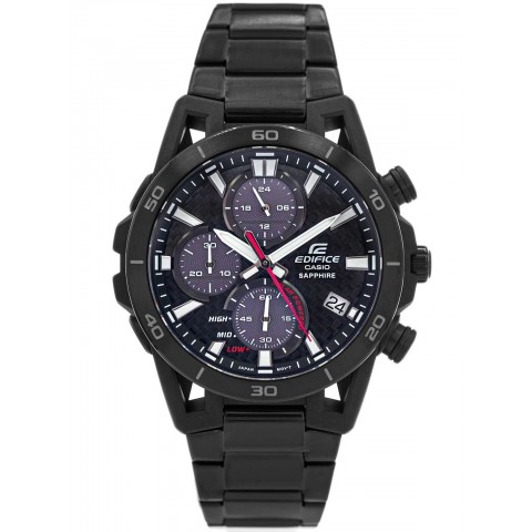Чоловічий годинник CASIO Edifice EFS-S640DC-1AVUEF