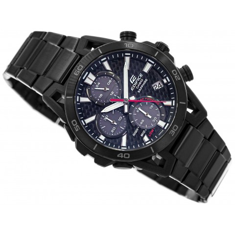 Чоловічий годинник CASIO Edifice EFS-S640DC-1AVUEF