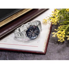 Чоловічий годинник CASIO Edifice EFS-S650D-2AEF