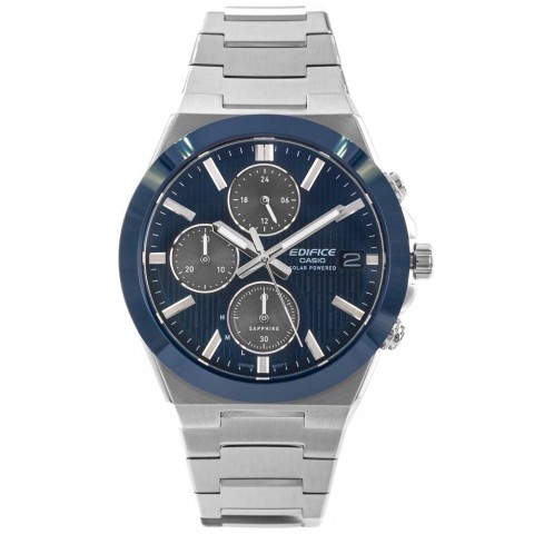 Чоловічий годинник CASIO Edifice EFS-S650D-2AEF