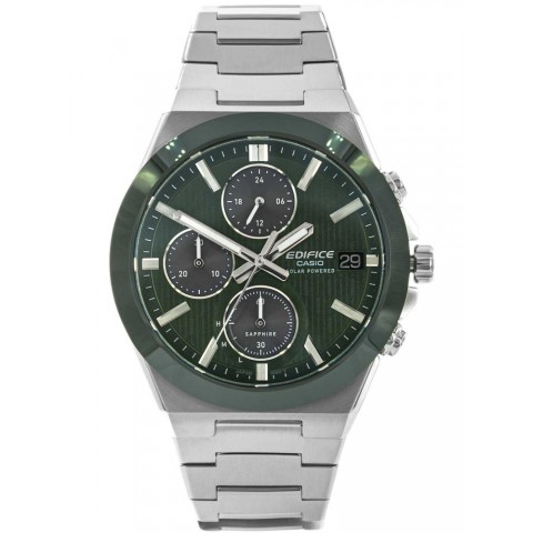 Чоловічий годинник CASIO Edifice EFS-S650D-3AEF