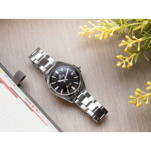 Чоловічий годинник CASIO Edifice EFV-100D-1AVUEF