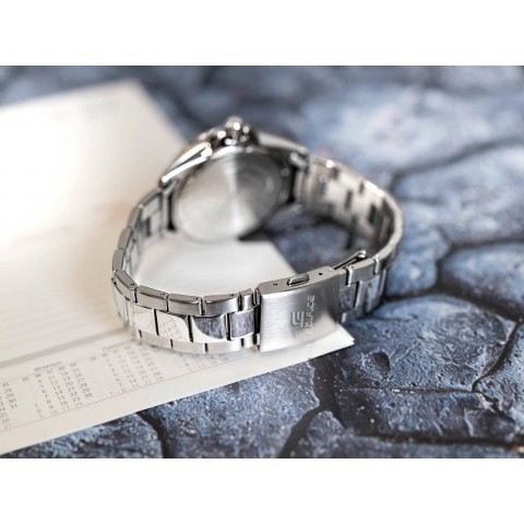 Чоловічий годинник CASIO Edifice EFV-100D-8AVUEF